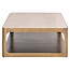 Richmond Interiors  Salontafel Claridge sand