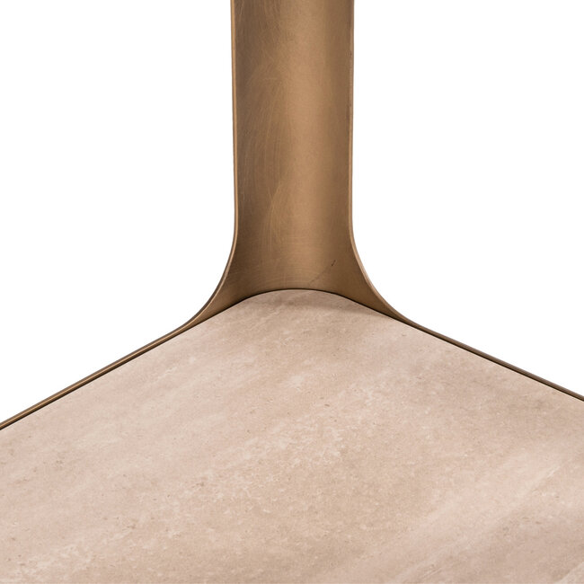 Richmond Interiors  Wandkast Claridge sand