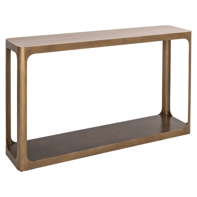 Richmond Interiors  Console Claridge sand