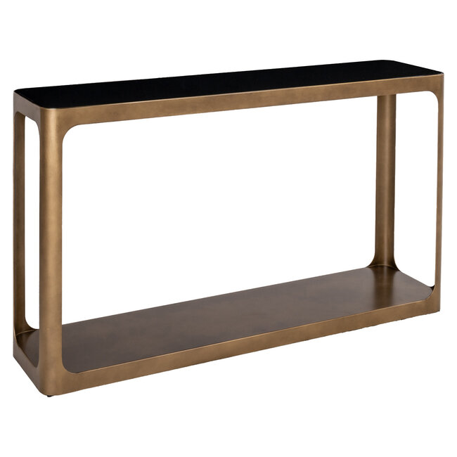Richmond Interiors  Console Claridge sand