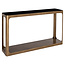 Richmond Interiors  Console Claridge sand
