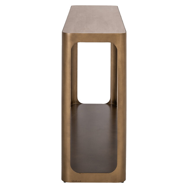 Richmond Interiors  Console Claridge sand