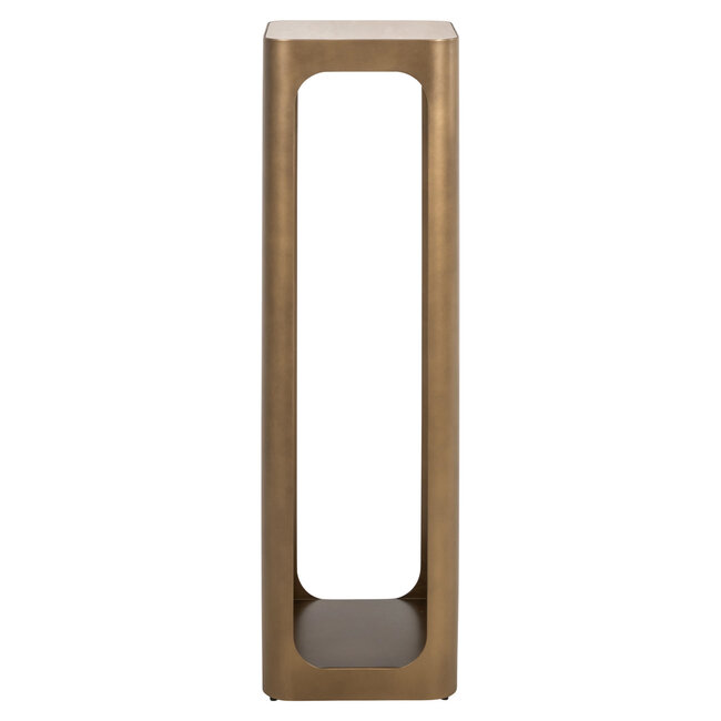 Richmond Interiors  Pilaar Claridge gold