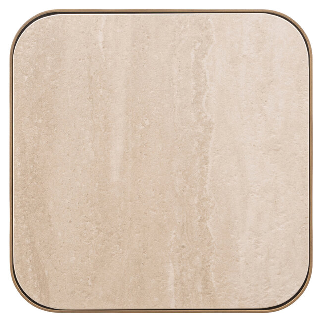 Richmond Interiors  Pilaar Claridge gold