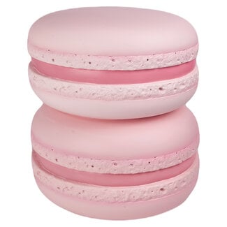 Richmond Interiors  Bijzettafel Macaron pink