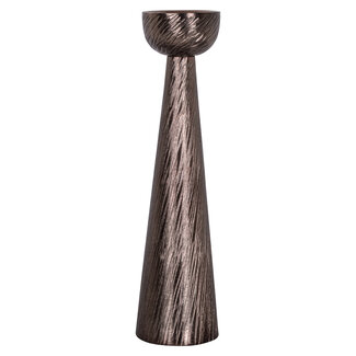 Richmond Interiors  Kandelaar Saphira smoke klein