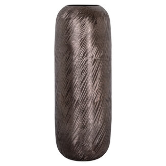 Richmond Interiors  Vaas Jilla smoke klein