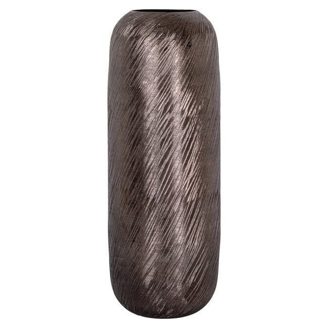 Richmond Interiors  Vaas Jilla smoke klein