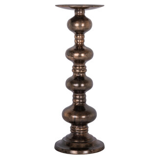 Richmond Interiors  Kandelaar Joya copper groot