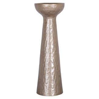 Richmond Interiors  Kandelaar Juana beige groot