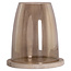 Richmond Interiors  Windlicht Alusia sand small
