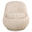 Richmond Interiors  Lounge stoel Arlanda beige angora