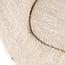 Richmond Interiors  Lounge stoel Arlanda beige angora