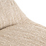 Richmond Interiors  Lounge stoel Arlanda beige angora