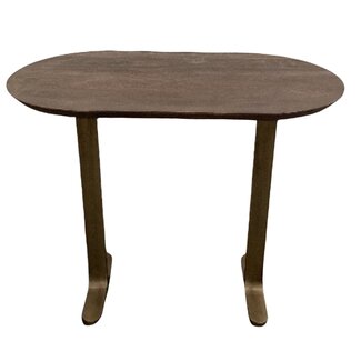 Richmond Interiors  Bartafel Revelin donker bruin