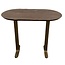 Richmond Interiors  Bartafel Revelin dark brown