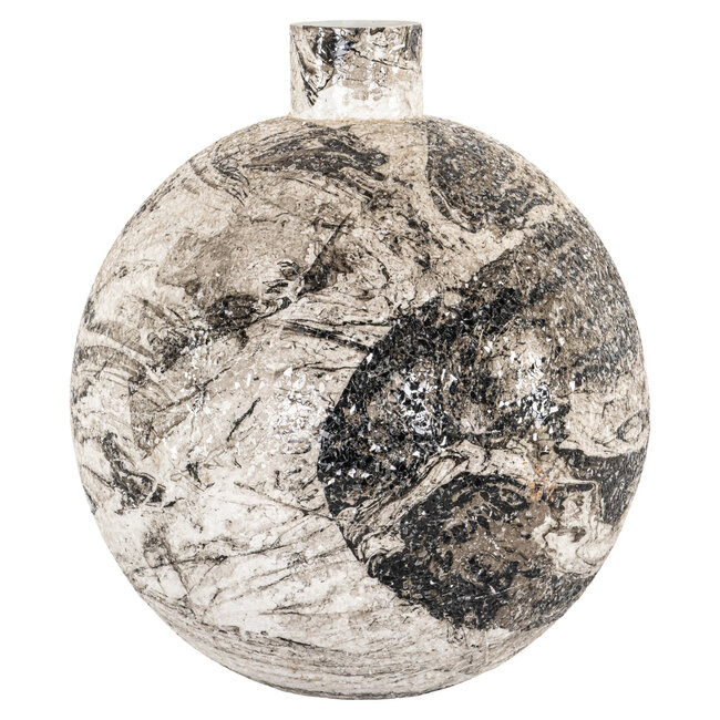 Richmond Interiors  Vaas Delisha black/white