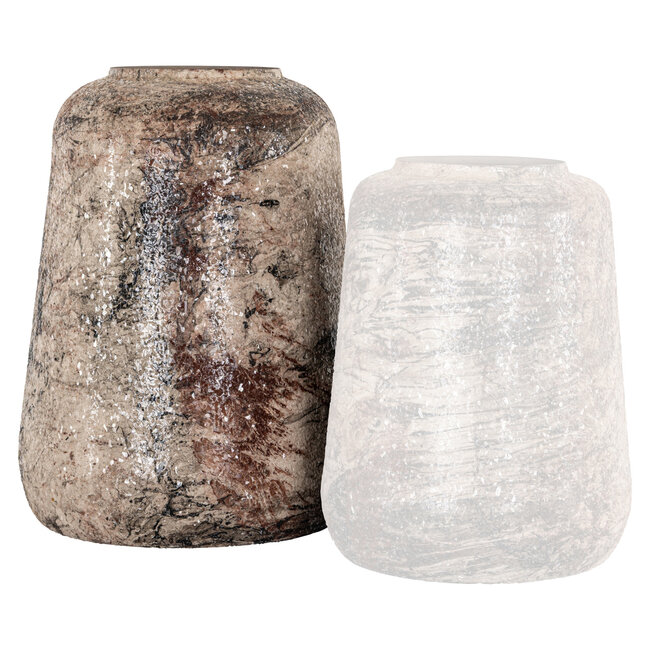 Richmond Interiors  Vaas Dena beige large