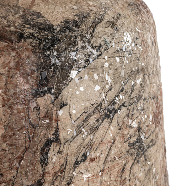 Richmond Interiors  Vaas Dena beige small