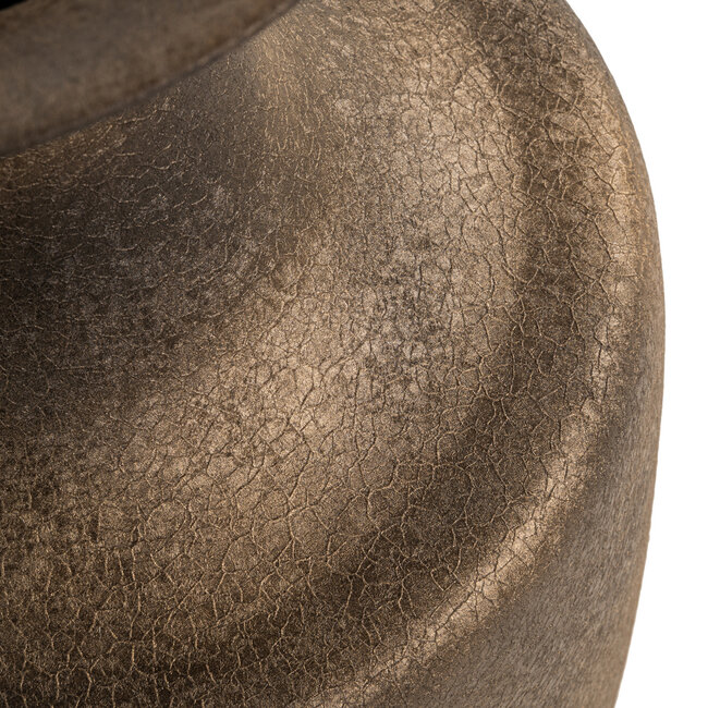 Richmond Interiors  Vaas Danique gold