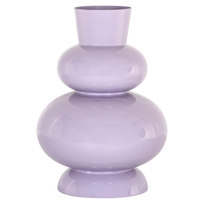 Richmond Interiors  Vaas Maddie lavender