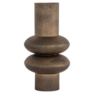 Richmond Interiors  Vaas Madlen goud