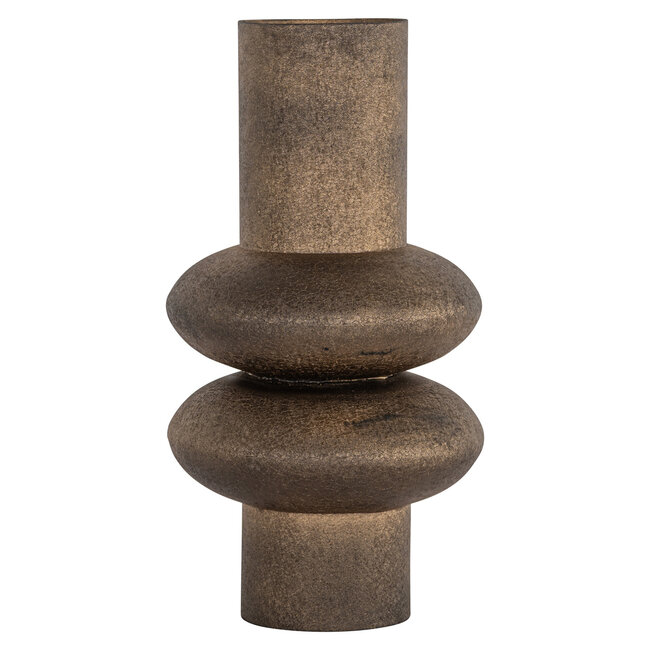 Richmond Interiors  Vaas Madlen gold