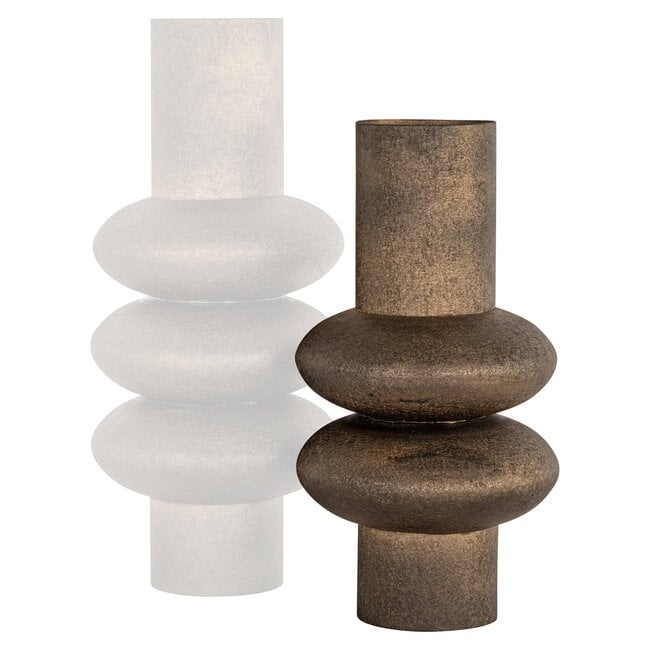 Richmond Interiors  Vaas Madlen gold