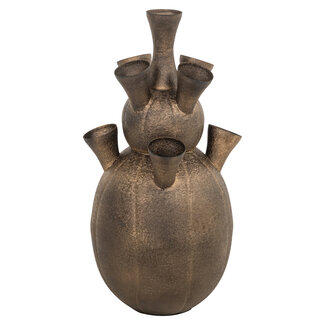 Richmond Interiors  Vaas Maleen antiek bras