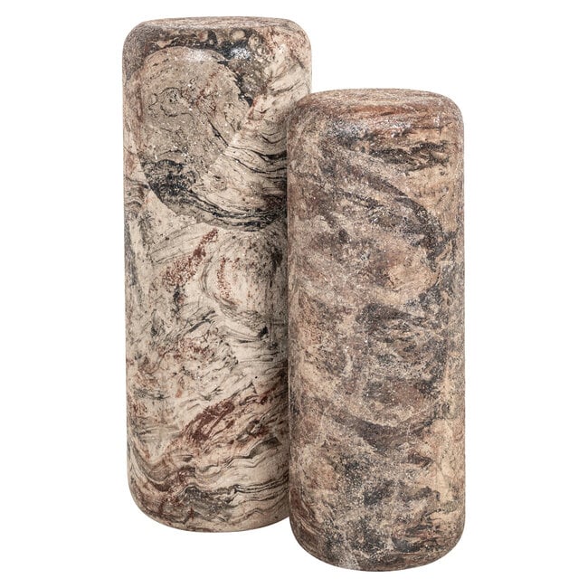 Richmond Interiors  Pilaar Mayah beige