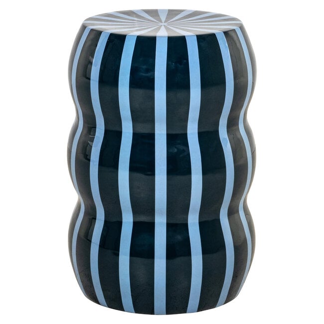 Richmond Interiors  Bijzettafel Boyd Blue