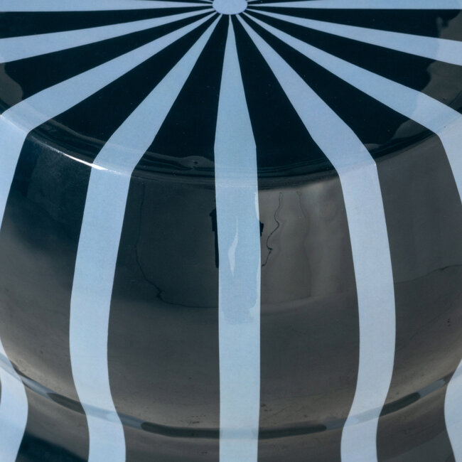 Richmond Interiors  Bijzettafel Boyd Blue