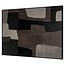 Richmond Interiors  Wall art Mirage brown left