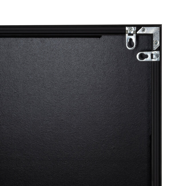 Richmond Interiors  Wall art Mirage brown left