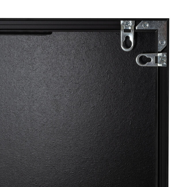 Richmond Interiors  Wall art Mirage brown right