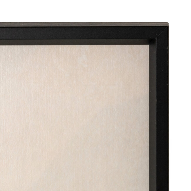 Richmond Interiors  Wall art Euphoria brown links