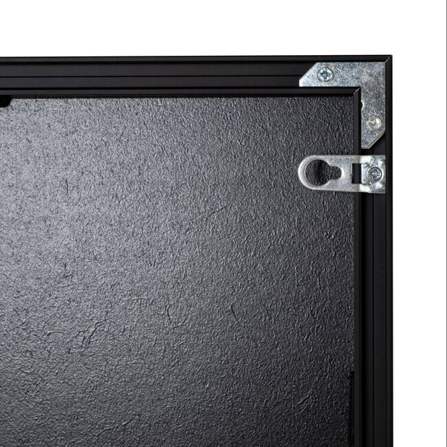 Richmond Interiors  Wall art Euphoria brown links