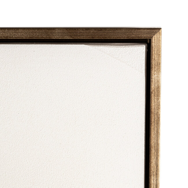 Richmond Interiors  Wall art Decadence white