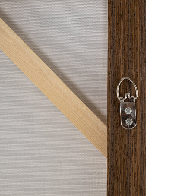 Richmond Interiors  Wall art Zenith zand links