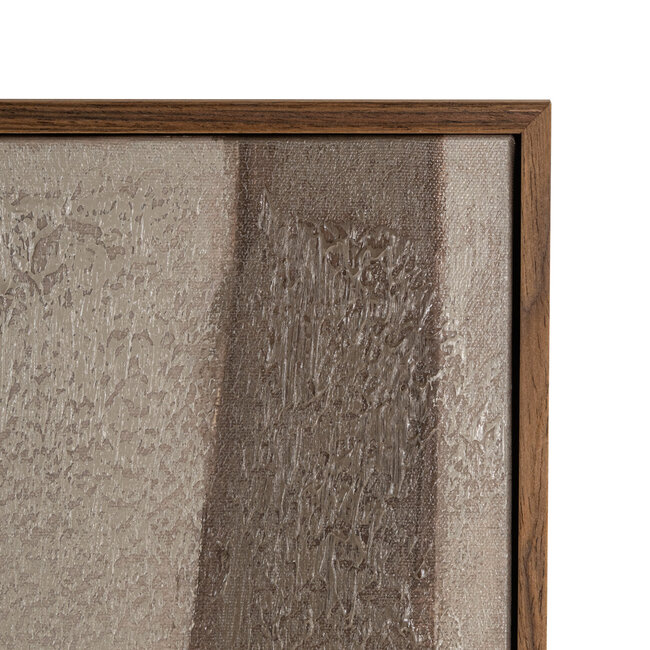 Richmond Interiors  Wall art Zenith zand rechts