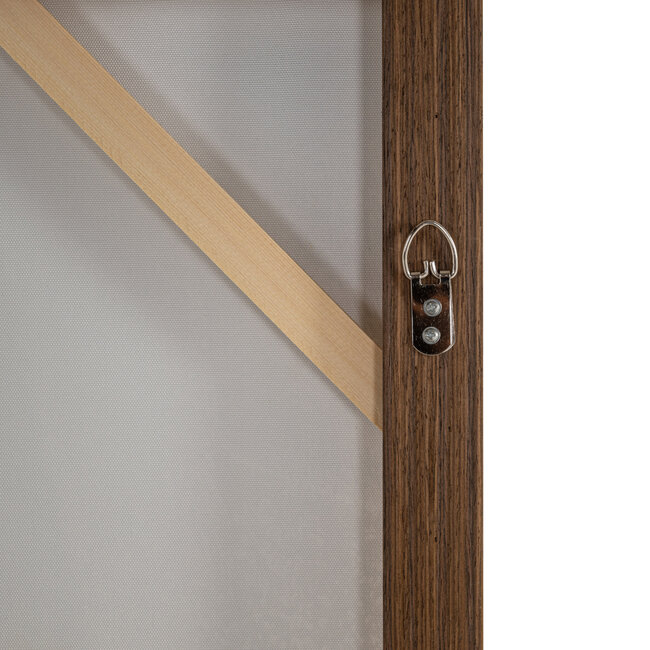 Richmond Interiors  Wall art Zenith zand rechts