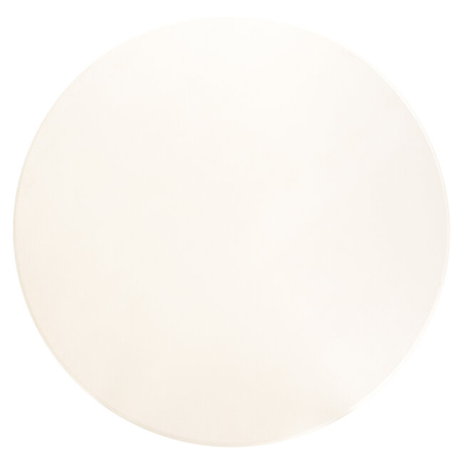 Richmond Interiors  Eettafel Winslow white 135Ø