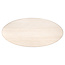 Richmond Interiors  Eettafel Tivoli white oval 230