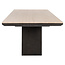 Richmond Interiors  Eettafel Claremont brown 230