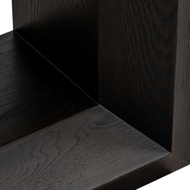 Richmond Interiors  Eettafel Claremont brown 230