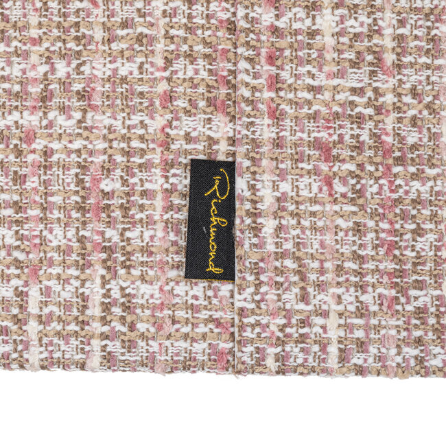 Richmond Interiors  Lampenkap Live trendy rose 50Ø