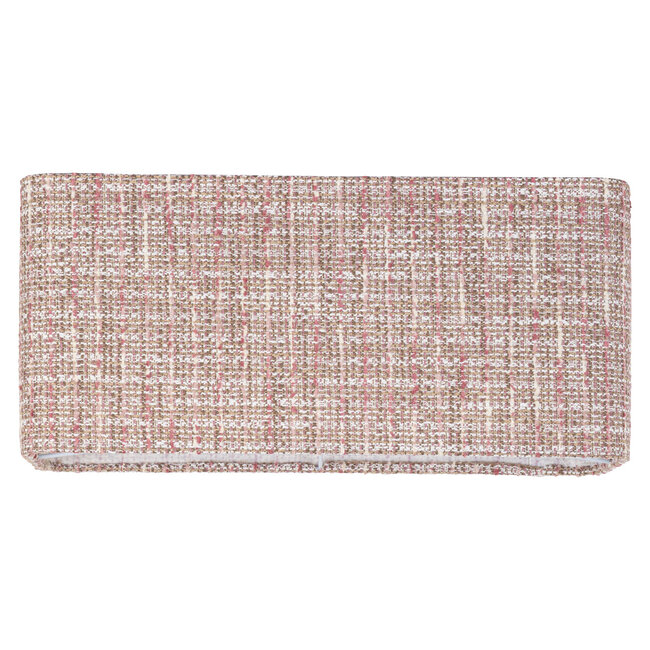 Richmond Interiors  Lampenkap Live trendy rose rectangle large