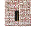 Richmond Interiors  Lampenkap Live trendy rose rectangle large