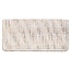 Richmond Interiors  Lampenkap Filou cream coco rectangle large