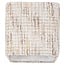 Richmond Interiors  Lampenkap Filou cream coco rectangle large